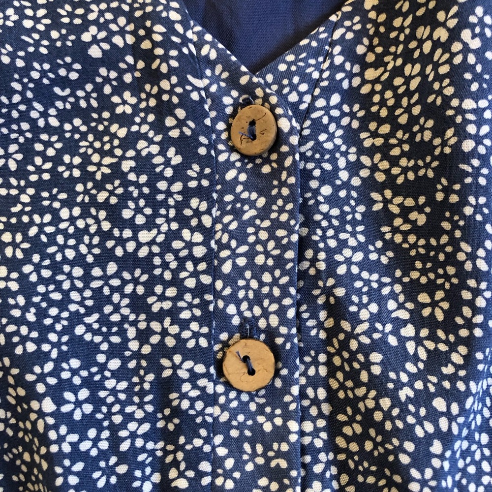 ROOLEE Women's Cameron Floral Dress - Picture 5 of 9